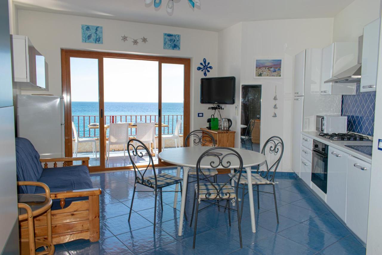 Beach House Acquamarina يتوجاني المظهر الخارجي الصورة