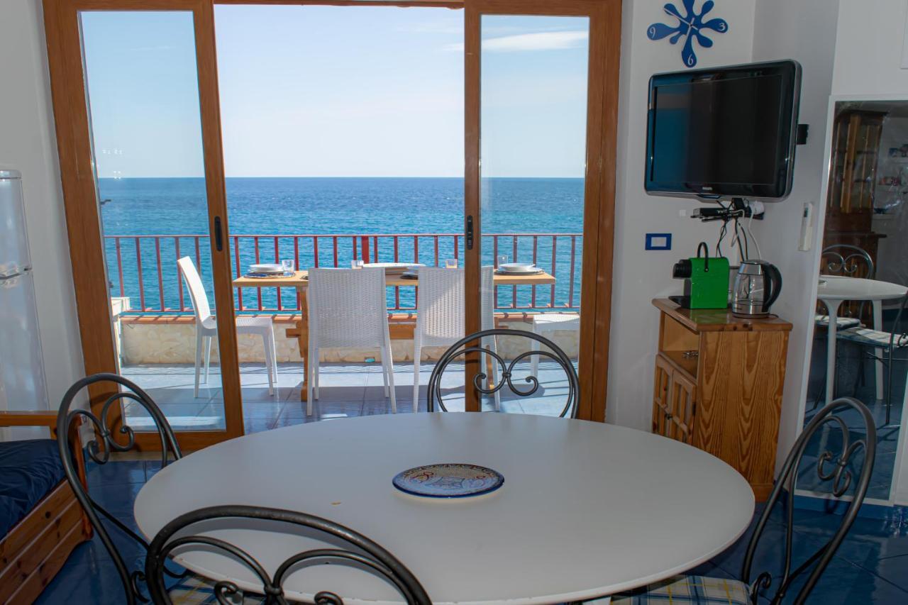Beach House Acquamarina يتوجاني المظهر الخارجي الصورة