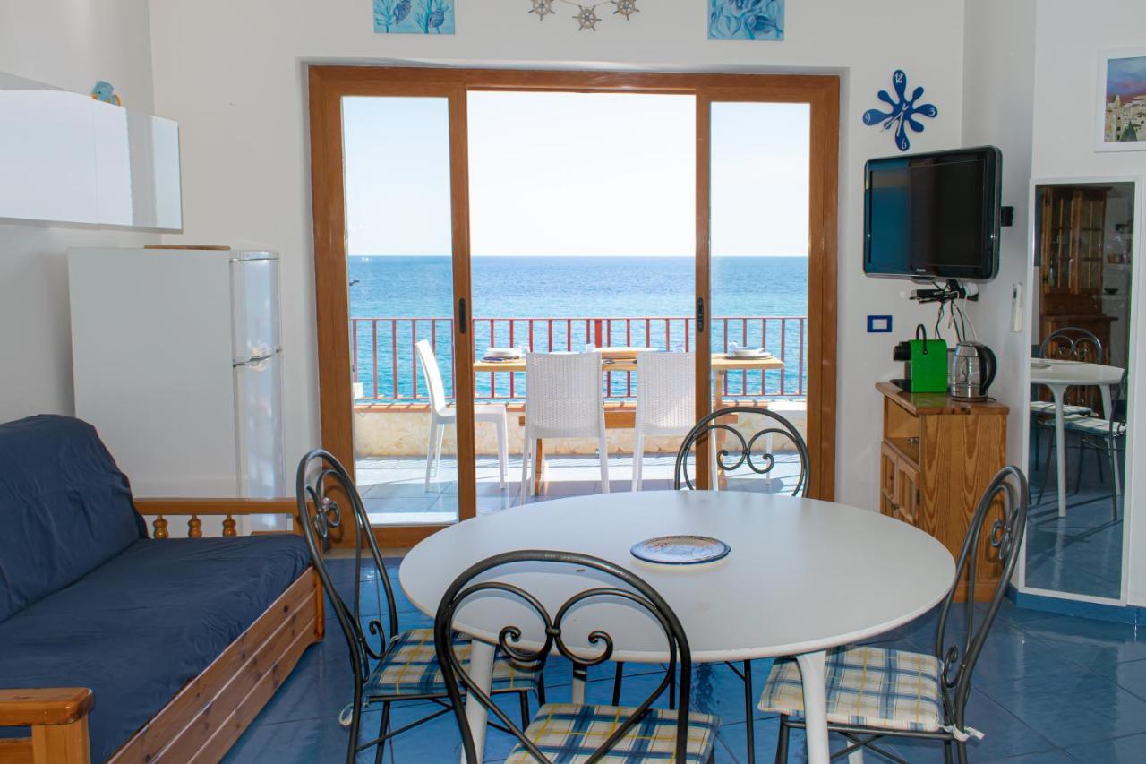 Beach House Acquamarina يتوجاني المظهر الخارجي الصورة