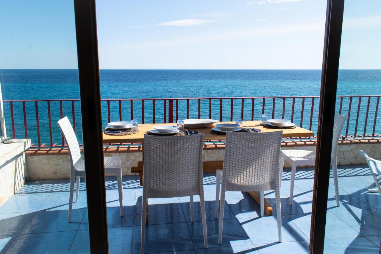 Beach House Acquamarina يتوجاني المظهر الخارجي الصورة