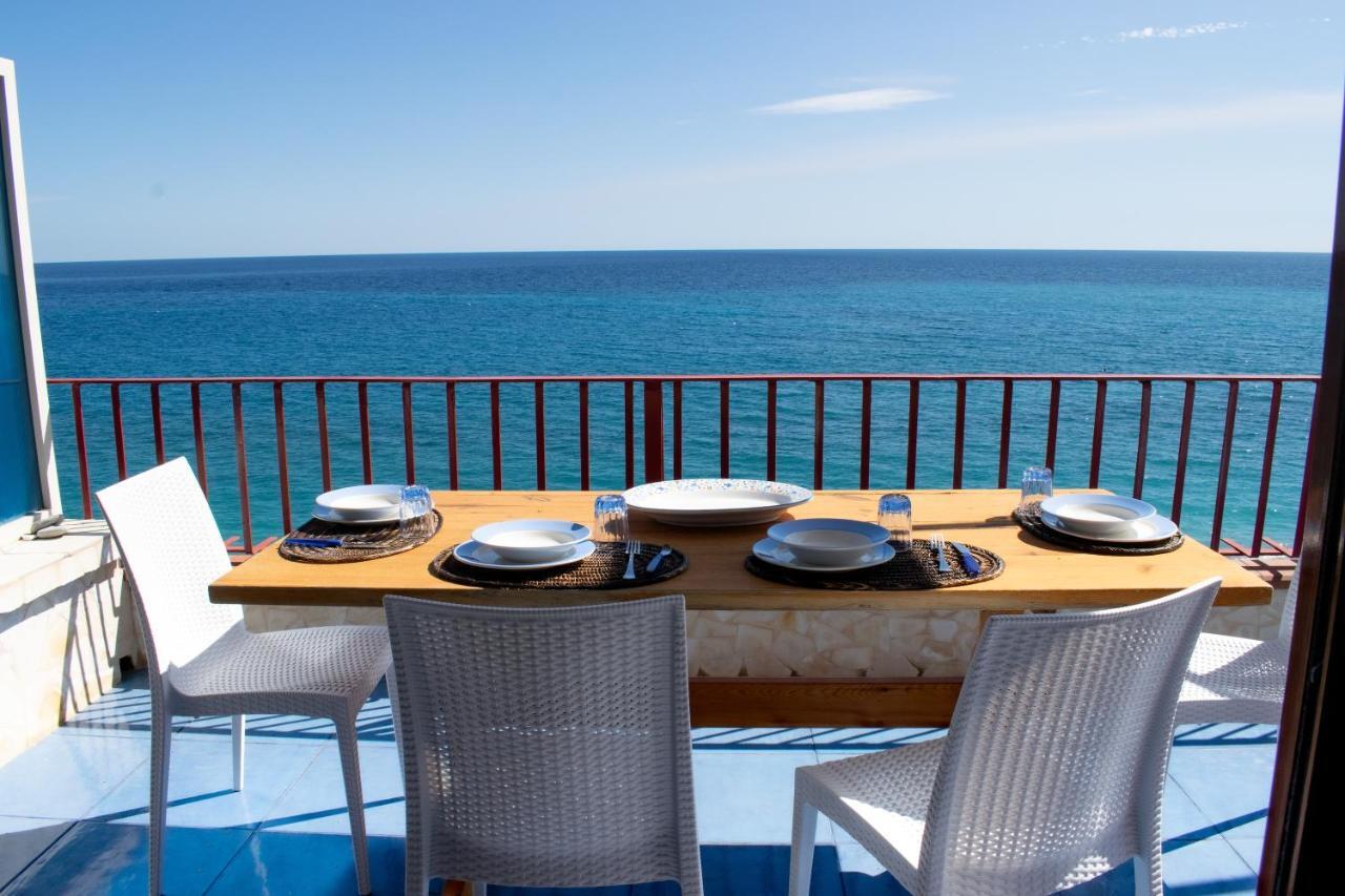 Beach House Acquamarina يتوجاني المظهر الخارجي الصورة