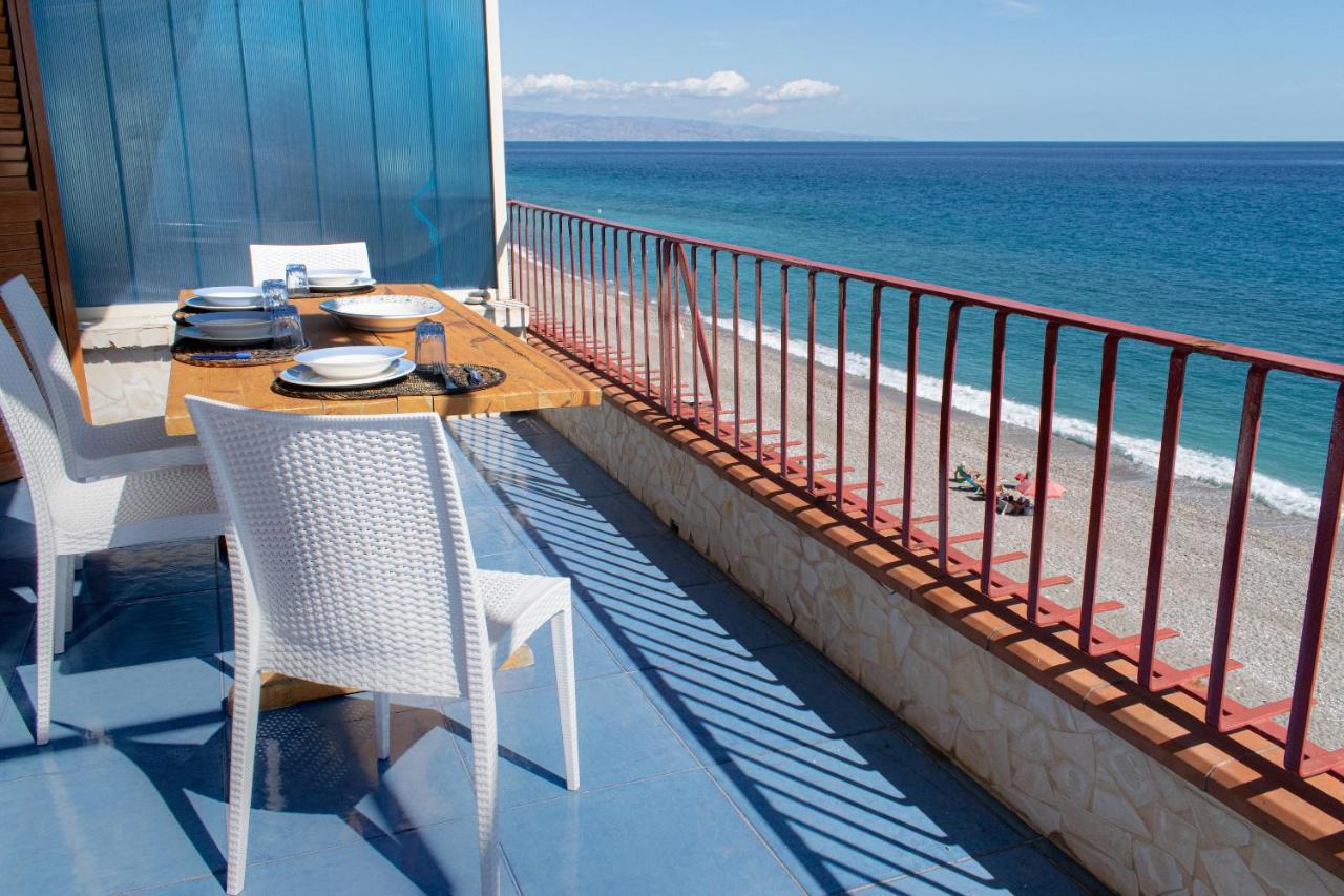 Beach House Acquamarina يتوجاني المظهر الخارجي الصورة