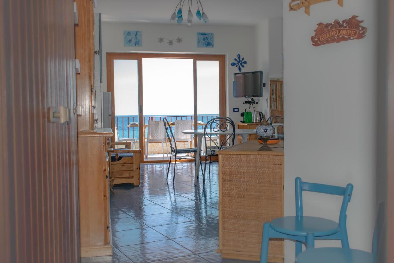 Beach House Acquamarina يتوجاني المظهر الخارجي الصورة
