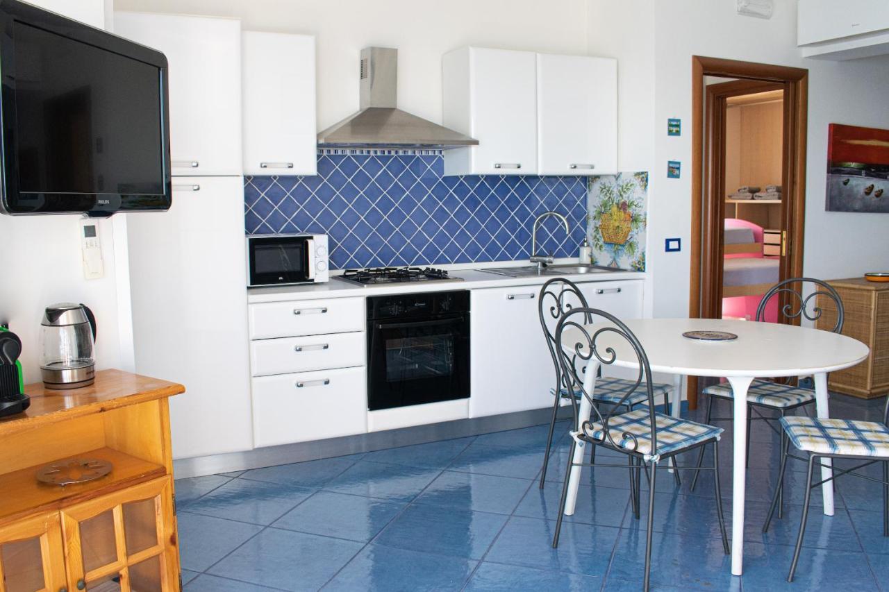 Beach House Acquamarina يتوجاني المظهر الخارجي الصورة