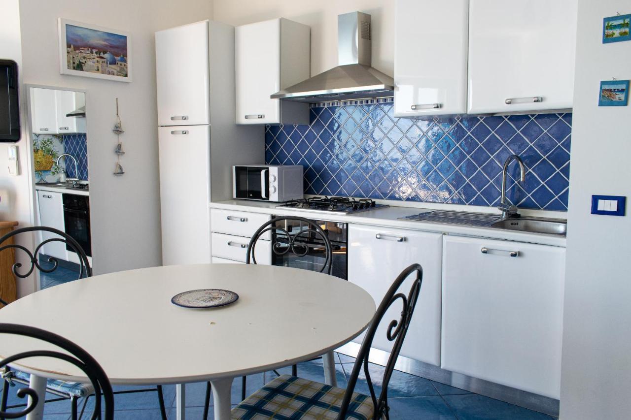Beach House Acquamarina يتوجاني المظهر الخارجي الصورة