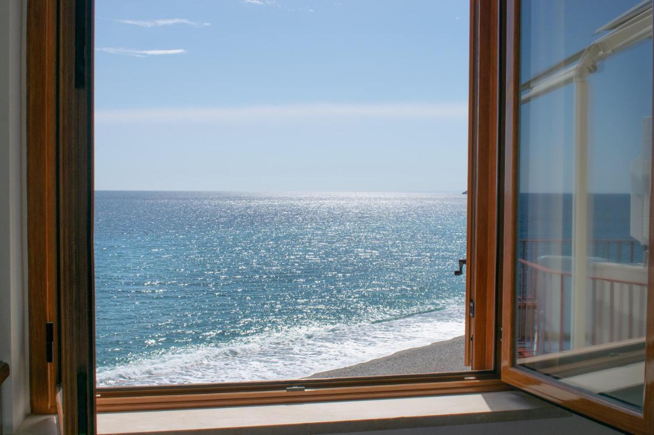 Beach House Acquamarina يتوجاني المظهر الخارجي الصورة