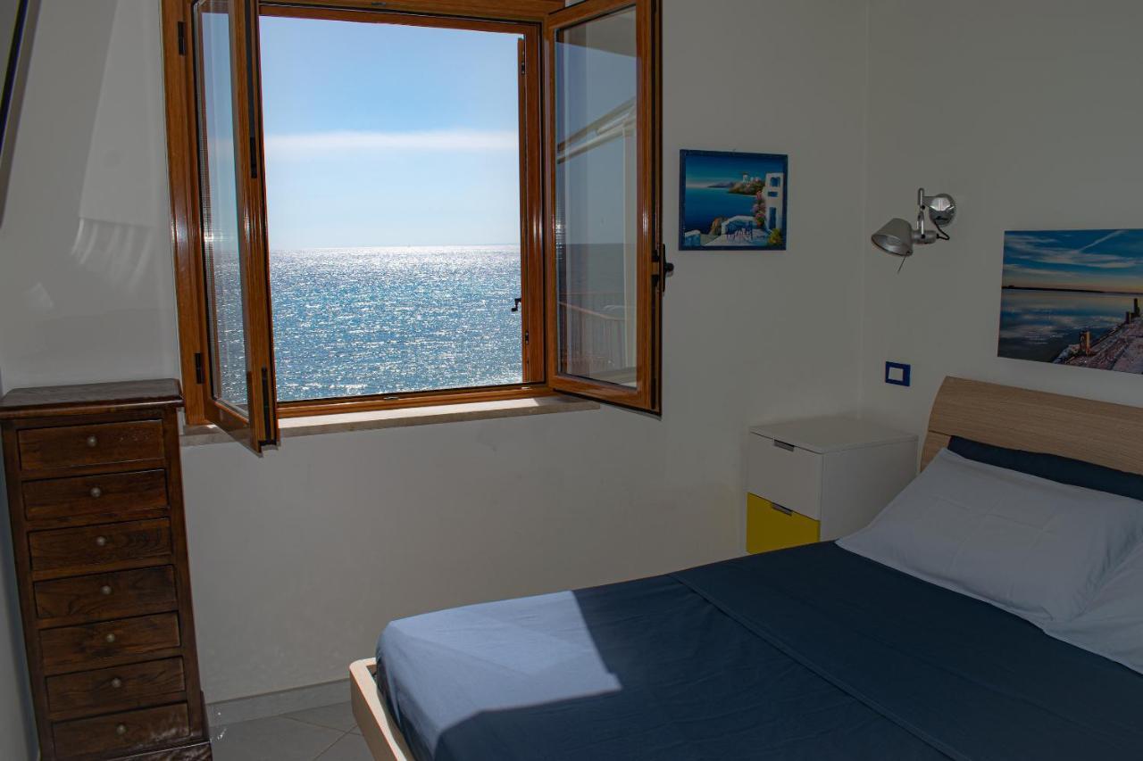 Beach House Acquamarina يتوجاني المظهر الخارجي الصورة