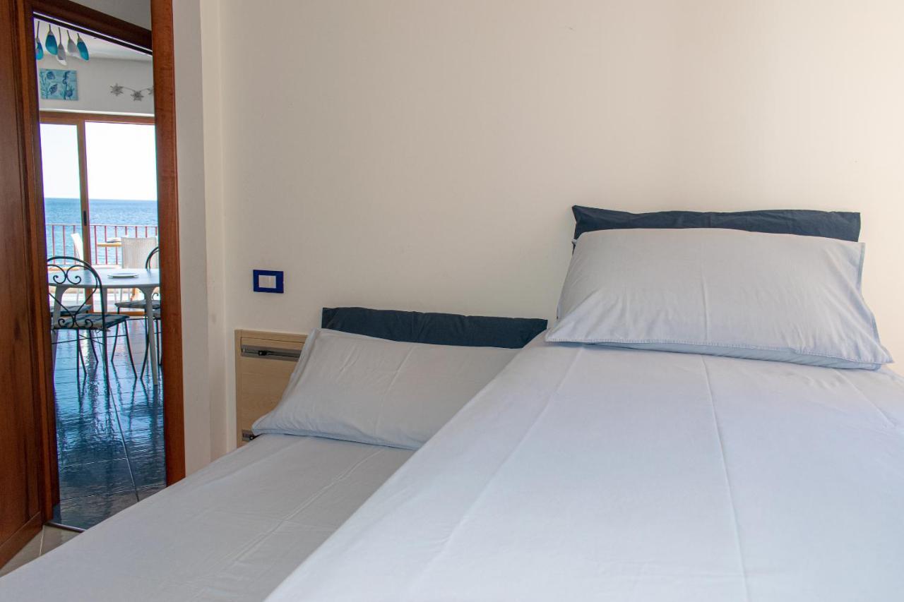Beach House Acquamarina يتوجاني المظهر الخارجي الصورة