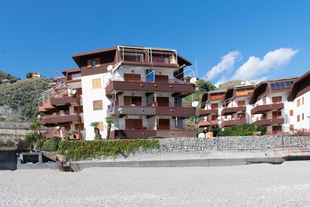 Beach House Acquamarina يتوجاني المظهر الخارجي الصورة